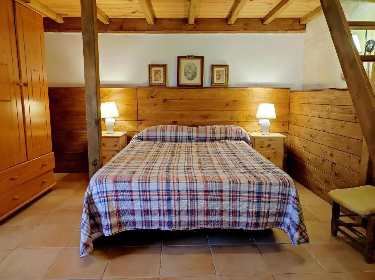 Cortijo Aldamuz-Vtar102 Villa Oria