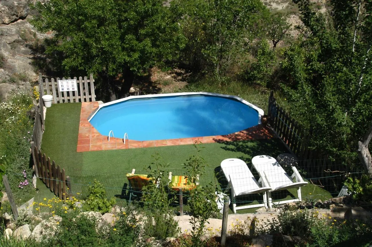 Cortijo Aldamuz-Vtar102 Villa Oria