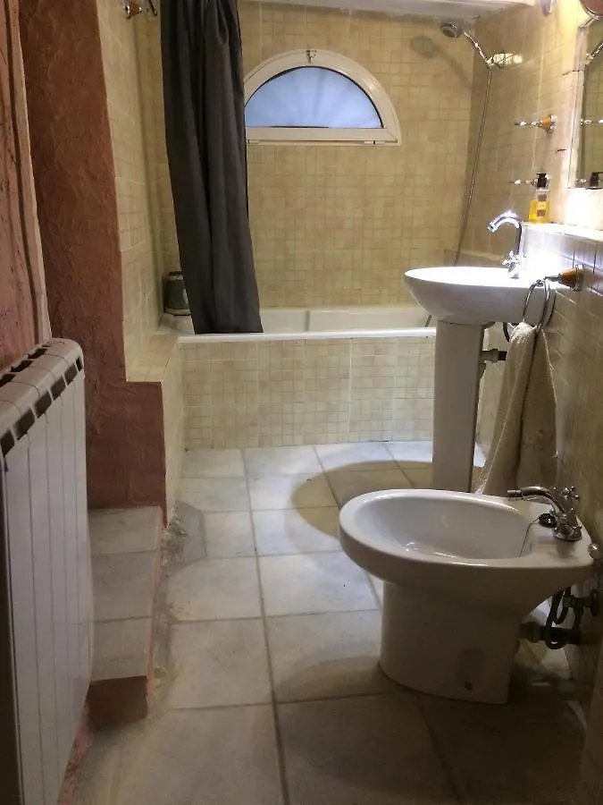Holiday home Cortijo Aldamuz-Vtar102 Villa Oria Spain