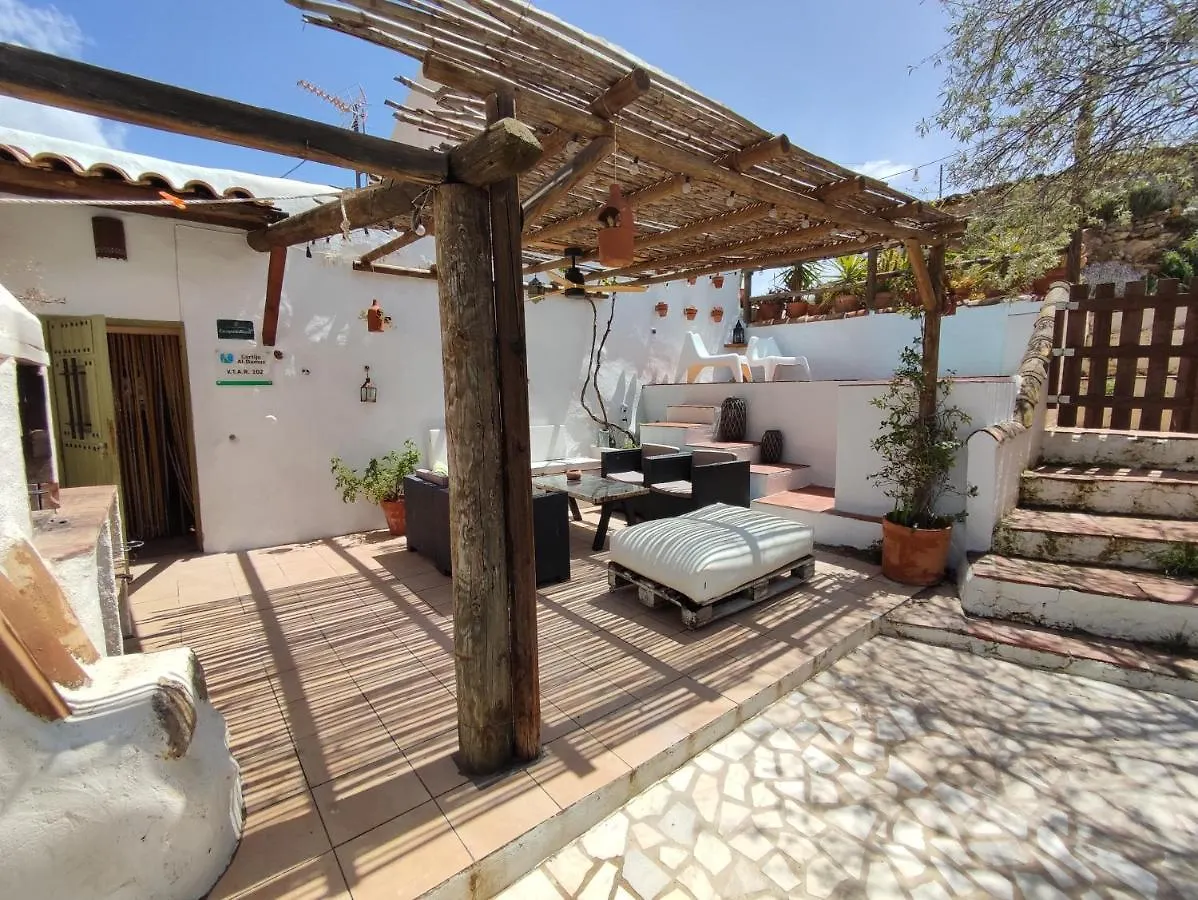 Cortijo Aldamuz-Vtar102 Villa Oria 0*,