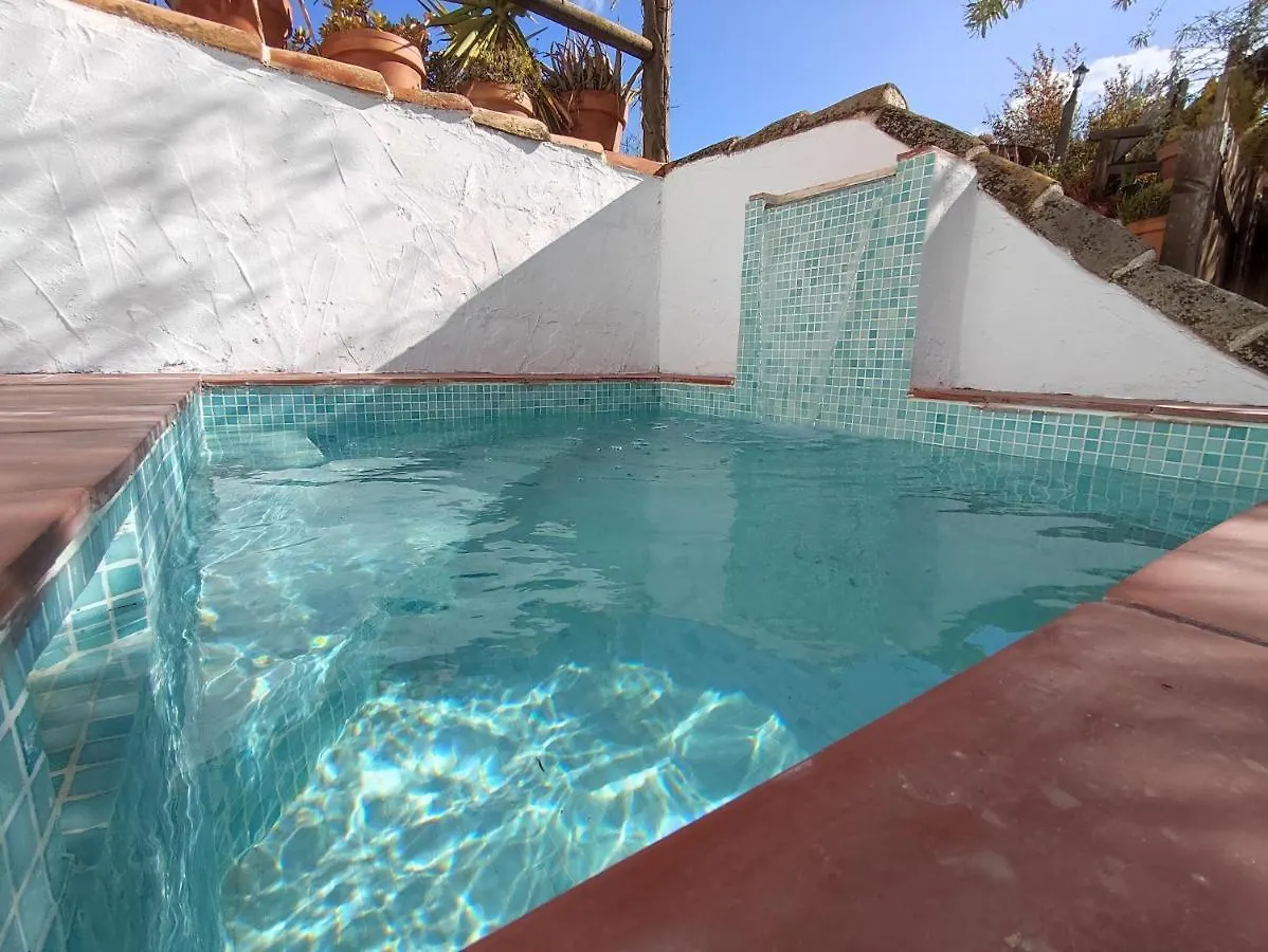 Cortijo Aldamuz-Vtar102 Villa Oria Holiday home