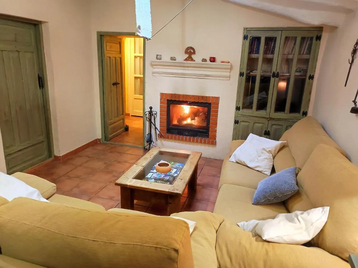 Cortijo Aldamuz-Vtar102 Villa Oria