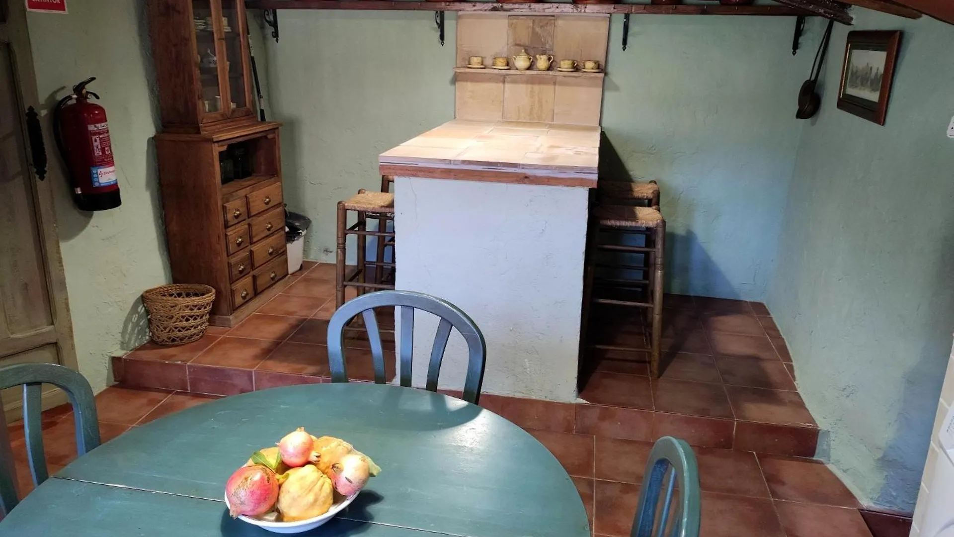Holiday home Cortijo Aldamuz-Vtar102 Villa Oria